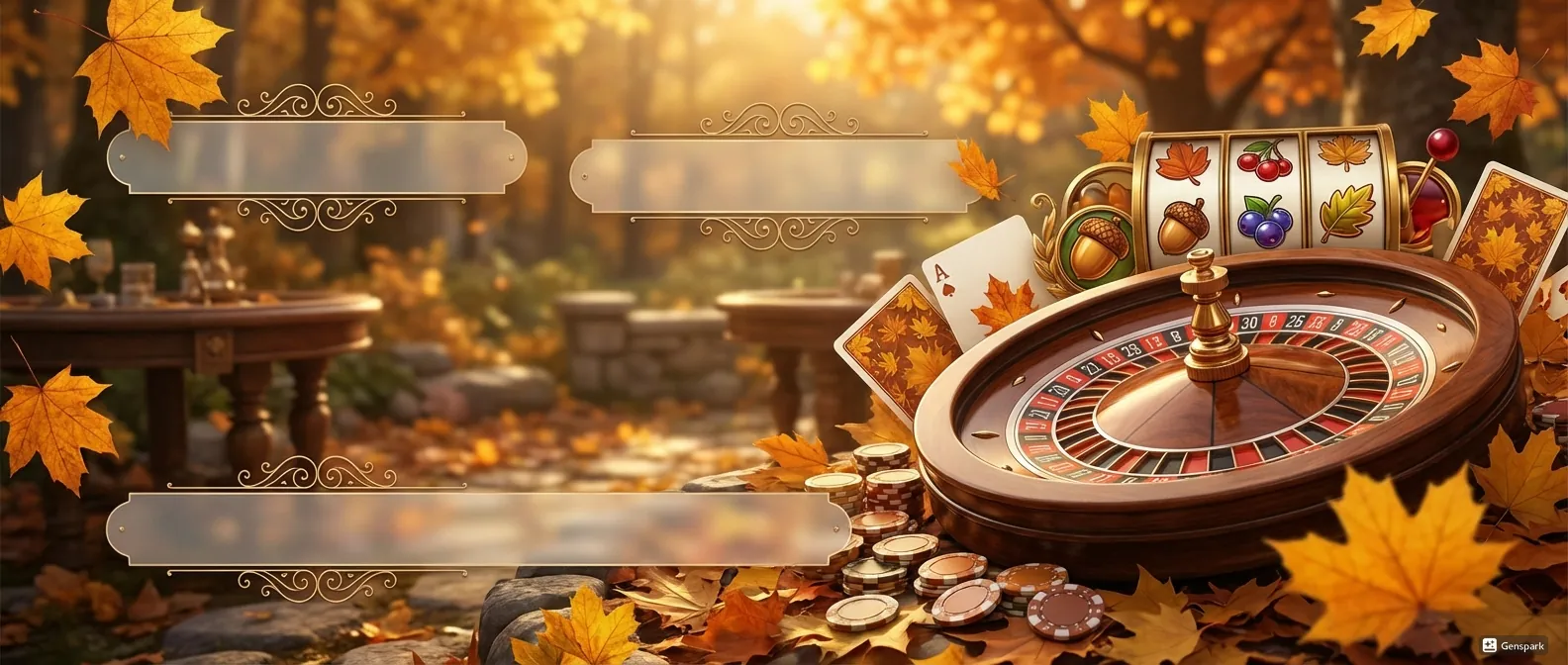 Winoui Casino bonus