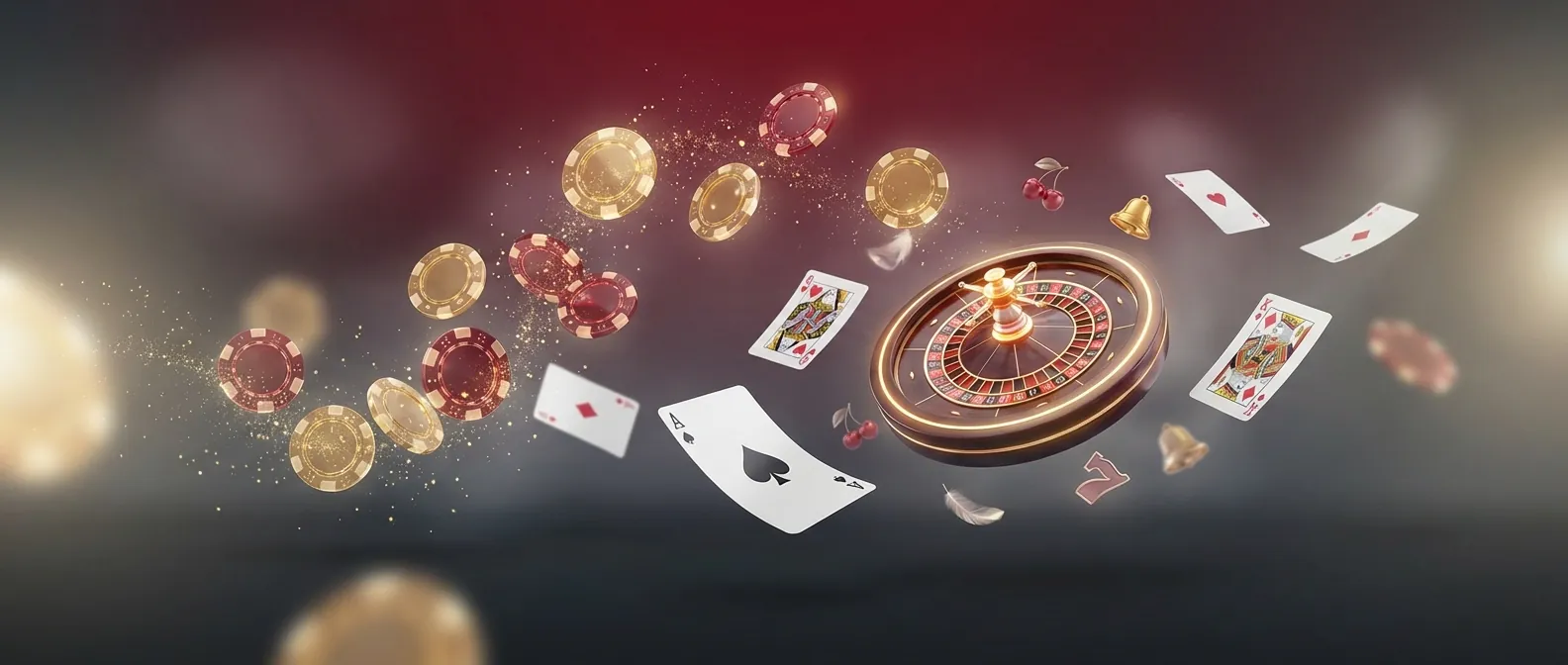 Winoui Casino bonus