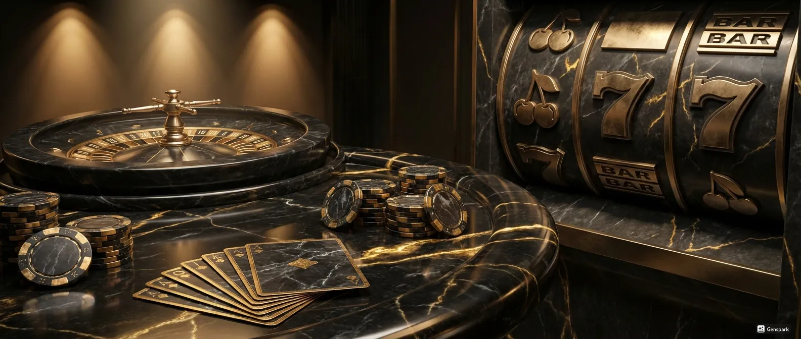Winoui Casino bonus