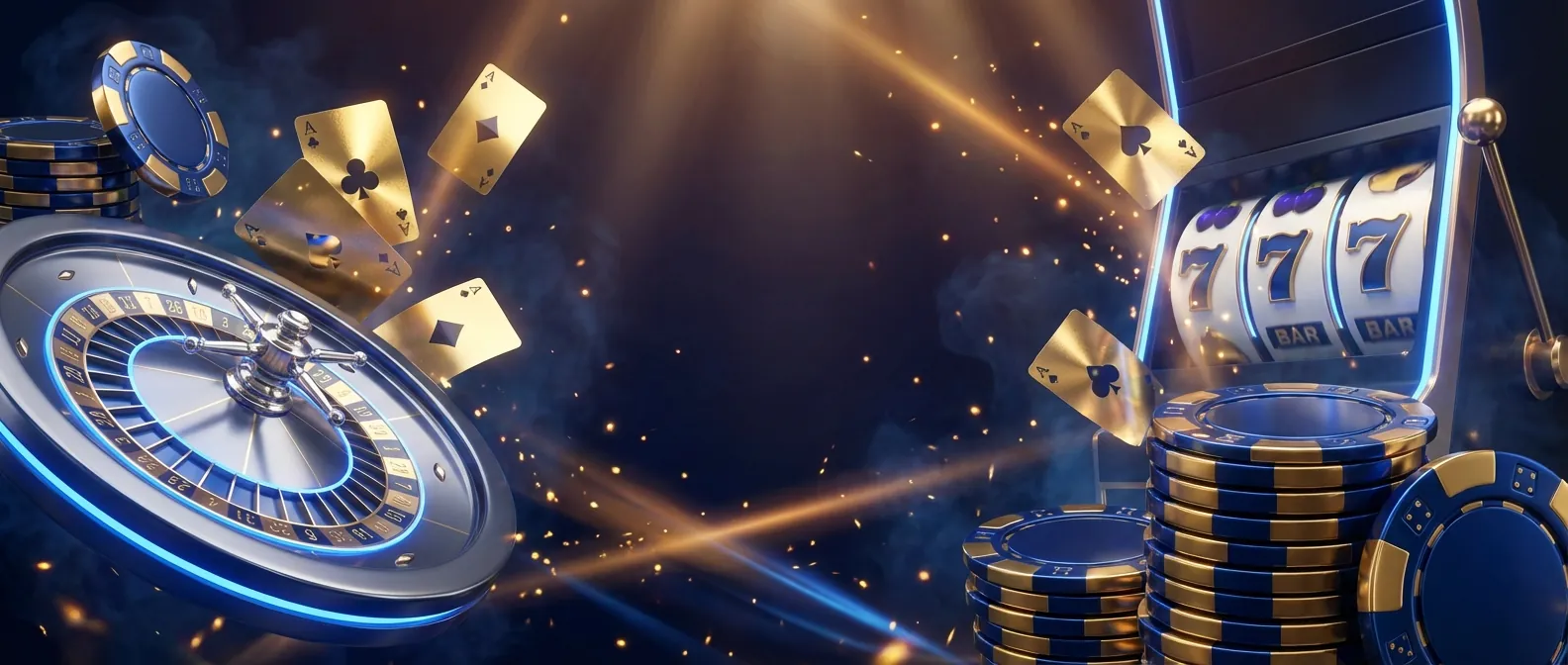 Winoui Casino bonus