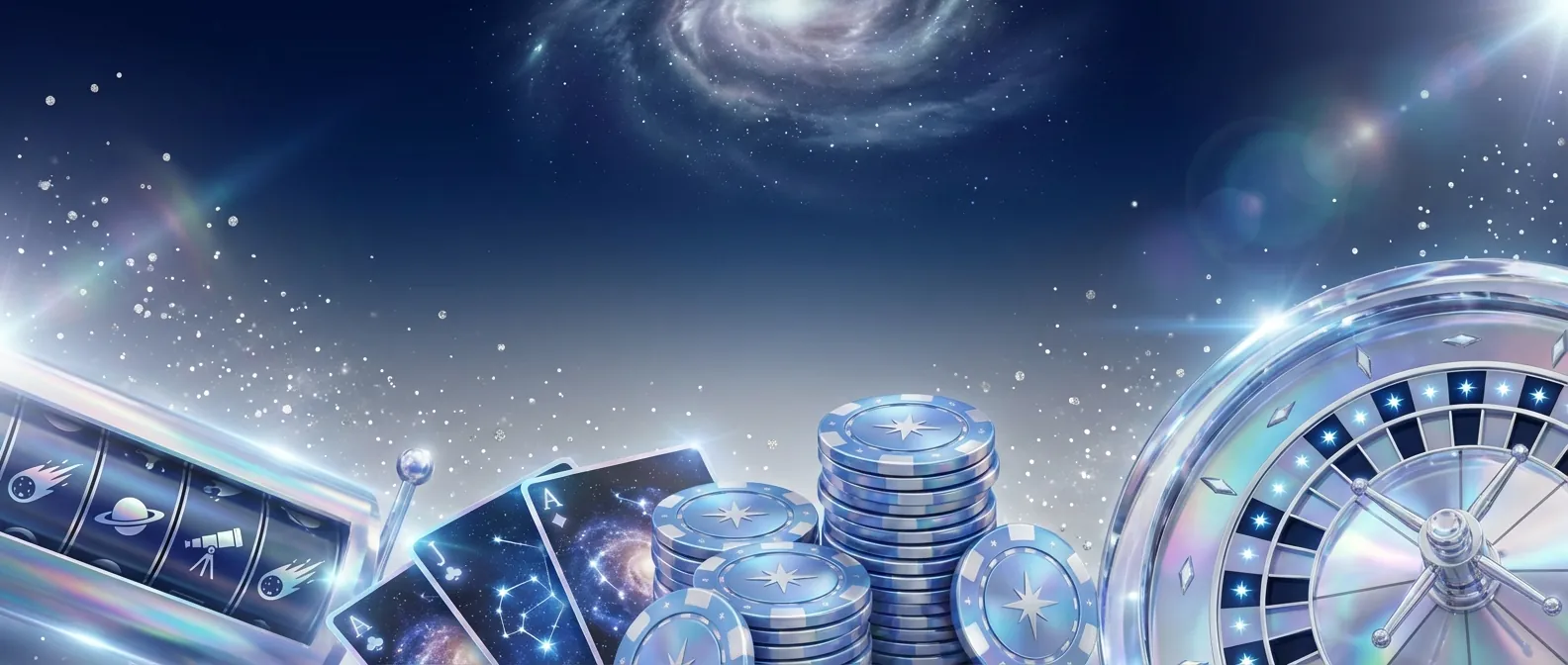 Winoui Casino bonus