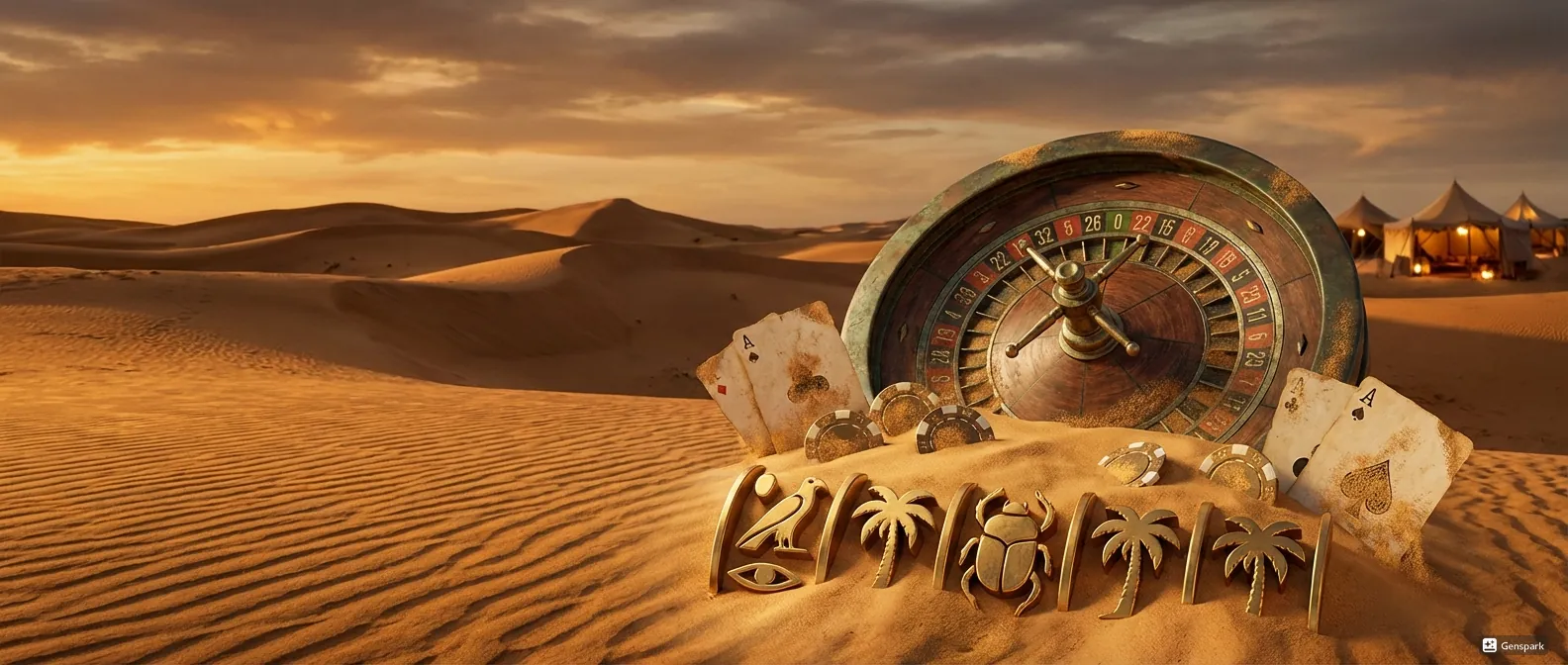 Winoui Casino bonus